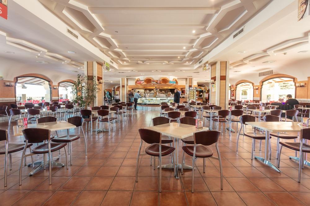 Hotel Abades Guadix Esterno foto