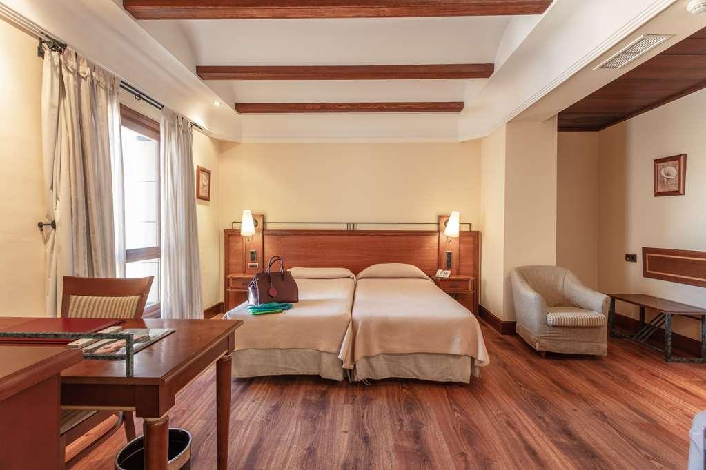Hotel Abades Guadix Camera foto